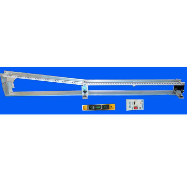 Máng nghiêng 2 đoạn (CSVL2047)